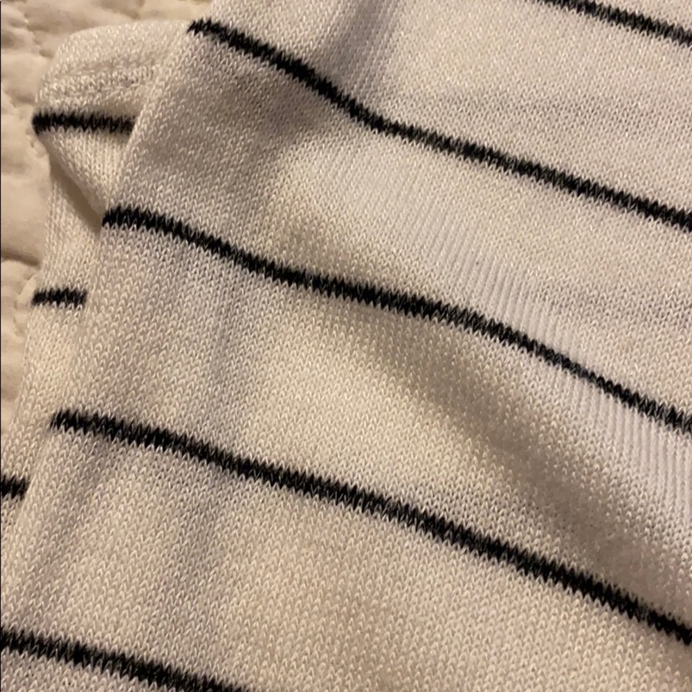 Striped Tank - Picture 3 of 3